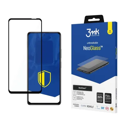 Zdjęcie produktu dla 3MK NeoGlass, Redmi Note 10 Pro, 1 szt.