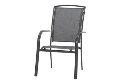 Produktbild von Siena Garden Livorno Stapelsessel