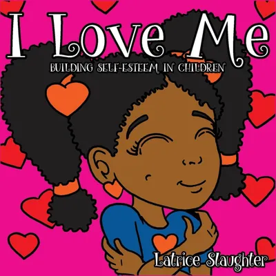 Produktbild von I Love Me