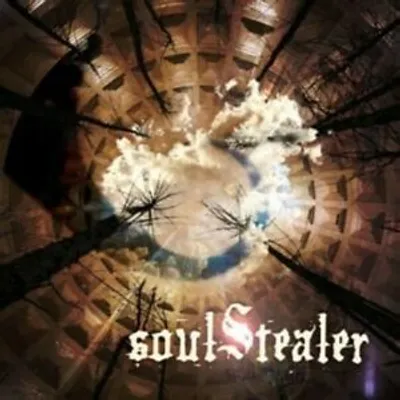 Produktbild von Soul Stealer CD (2008)