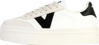 Image de Baskets en cuir