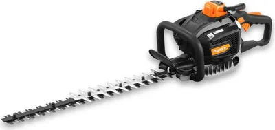 Produktbild von FUXTEC Profi Benzin Heckenschere FX-MHP245