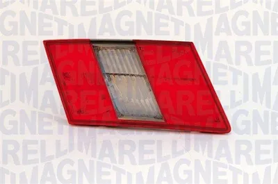 Produktbild von Magneti Marelli Heckleuchte links 714021760702