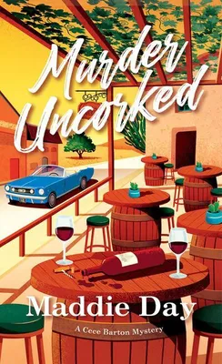 Obrázok produktu pre Murder Uncorked