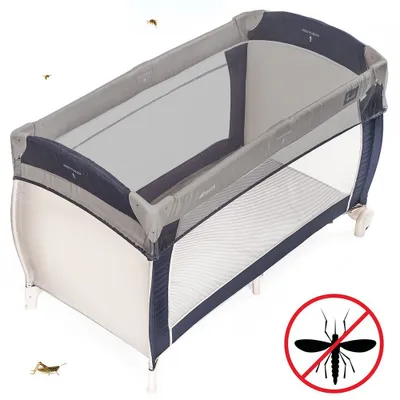 Produktbild von Zamboo Universal Insektenschutz / Mückennetz für