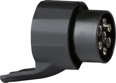 Zdjęcie produktu dla Adapter All Ride przyczepy 12 V, od 7 do 13 pinów
