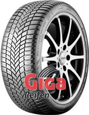 Produktbild von Bridgestone Weather Control A005 235/55R17 103H Xl