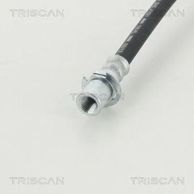Produktbild von TRISCAN 8150 29291 Bremsschlauch für VW Polo Schrägheck (6R1, 6C1) für SEAT Ibiza IV Schrägheck (6J5, 6P1) für AUDI A1 Sportback (8XA, 8XF) für SKODA