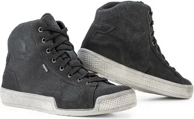 Produktbild von ELEVEIT ANTIBES WP Canvas Sneaker