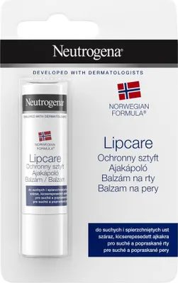 Produktbild von Lippenbalsam SPF 4 Blister (Lippen) 4,8 g