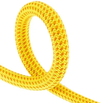 Obrázek produktu pro Lano Fixe Climbing Gear Pedraforca 8,8 mm, žluté, 60 m