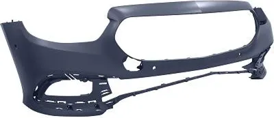 Immagine prodotto di DIEDERICHS 1618151 Paraurti anteriore per MERCEDES-BENZ CLASSE E (W213) 08.2020-2023