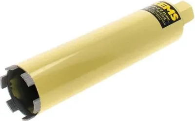 Produktbild von REMS 181510R Diamantbohrkrone Nass 82x320mm 4039976261616