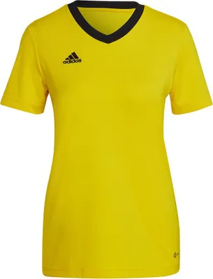 Produktbild von Adidas Tshirts Entrada 22, HI2125, Größe: 152