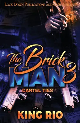 Produktbild von The Brick Man 3