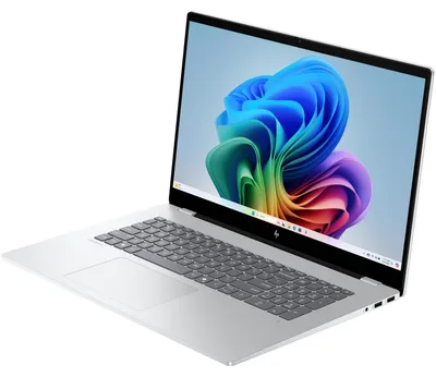 Produktbild von HP OmniBook 7 Next Gen AI 17-dc0075ng, Intel Core Ultra 7, 43,9 cm (17.3"), 1920 x 1080 Pixel, 32 GB, 1 TB, Windows 11 Home