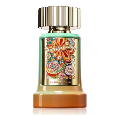 Produktbild von PARIS CORNER Indomitable 100 ml Unisex Eau de Parfum