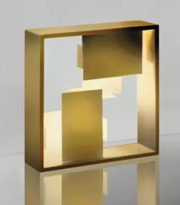 Produktbild von Artemide FATO Gold 0048050A