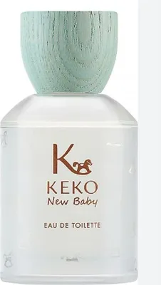 Produktbild von Tulipán  Colonia Keko Baby 100 Ml