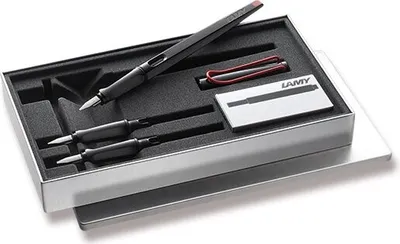 Obrázek produktu pro Kaligrafické plnicí pero Lamy Joy Black