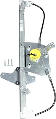 Produktbild von METZGER 2160479 Elektrischer Fensterheber Vorne Links passend für PEUGEOT 308 SW I (4E, 4H) 308 I Schrägheck (4A, 4C)