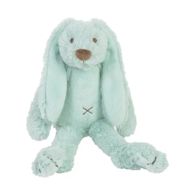Produktbild von Happy Horse Rabbit Richie Tiny Kuscheltier Lagune