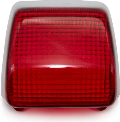 Image de V Parts Cache de feu arrière / Verre arrière compatible avec