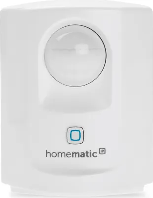 Productafbeelding van Bewegingsmelder met schemersensor – binnen, detectiebereik 12 m, 105° detectiehoek