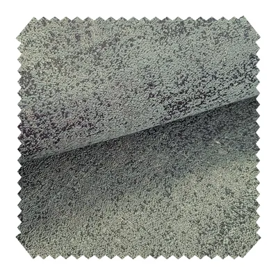 Produktbild von novely® exquisit BRIVIO - r Möbelstoff - Robuster Polsterstoff mit Metallic-Effekt - Pflegeleichte Meterware 1lfm - Farbe: 04 Graphit Gold