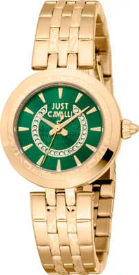 Image de Just Cavalli - JC1L314M0065 - Montre - Femme