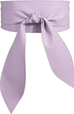 Immagine prodotto di Cintura di Sicurezza Viola in  - Eleganza e Comfort KP33048