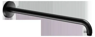 Immagine prodotto di Bras de douche KEUCO, rosace ronde, saillie 450 mm, 51688370400, 51688370400