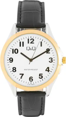 Produktbild von Q&Q - C12A-500PY - Armbanduhr