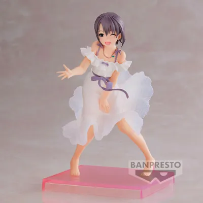 Produktbild von Banpresto - The Idolmaster Million Live Yuuki Otokura 14cm Figurka Collectors Edition