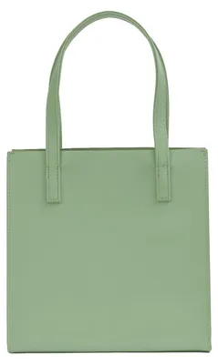 Produktbild von Ted Baker Schultertasche Crinion Crinkle Small Icon Bag LT - Green mint