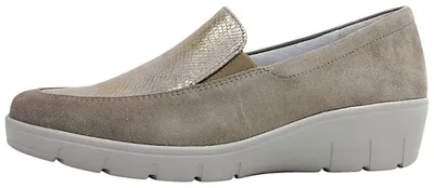 Image de Semler Judith - Ballerines beiges, taille 40