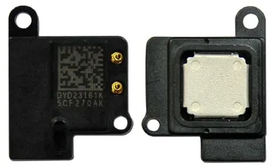 Produktbild von Ohrhörer-Lautsprecher für iPhone 5c, 3er-Pack