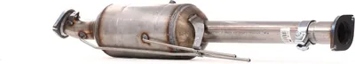 Obrázek produktu pro JMJ Filtr pevných částic (DPF) 1189 pro FORD MONDEO IV Turnier (BA7) S-MAX (WA6)