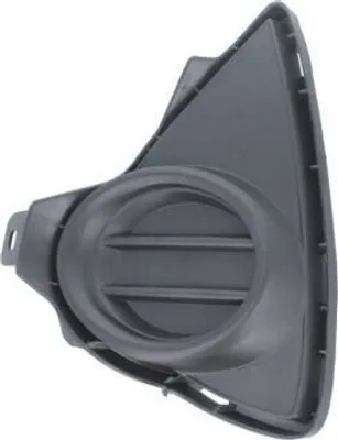 Obrázok produktu pre Nárazník - ventilačná mriežka BLIC 6502-07-8118915P