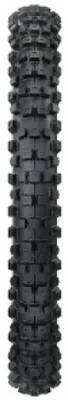 Produktbild von CST Motorradreifen car-tyres CM-EX02F ( 90/90-21 TL 54R Vorderrad )