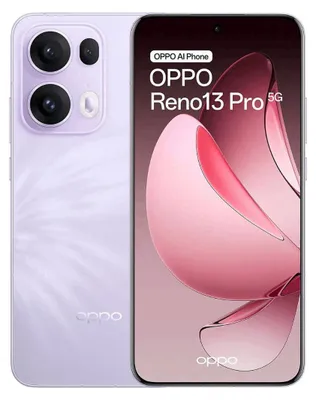 Zdjęcie produktu dla Smartfony Oppo CPH2697 Octa Core 12 GB RAM 512 GB fioletowy