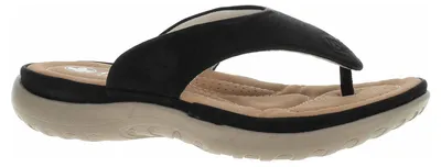 Produktbild von Damen Hausschuhe Rieker 64802-00 schwarz 39