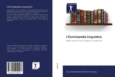 Produktbild von L'Enciclopedia Linguistica