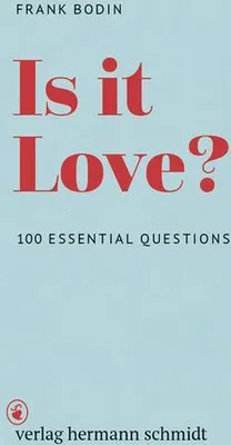 Image de Is it Love?