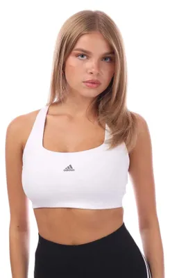 Produktbild von Adidas - Sport-BH für Damen GT19765 (XLA-C) (Weiß)