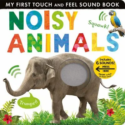 Obrázok produktu pre Noisy Animals