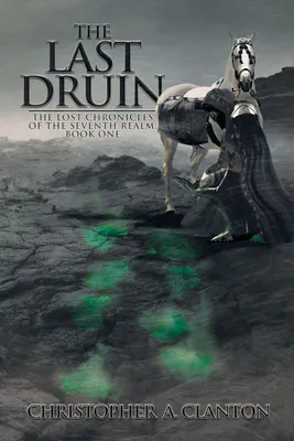 Produktbild von The Last Druin