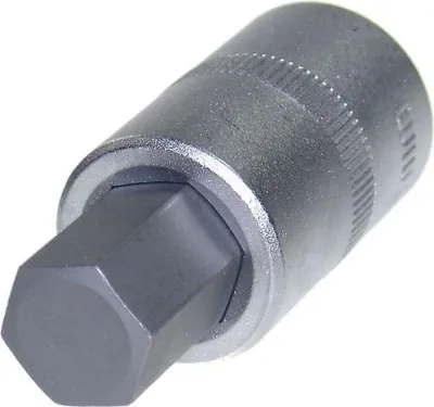 Image de 1/2 Douille Allen 19 Mm X 60 Mm