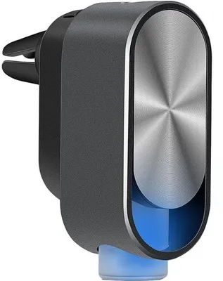 Immagine prodotto di Purificatore d'aria intelligente per l'abitacolo dell'auto, diffusore di profumo automatico, purificatore d'aria automatico per l'interno dell'auto