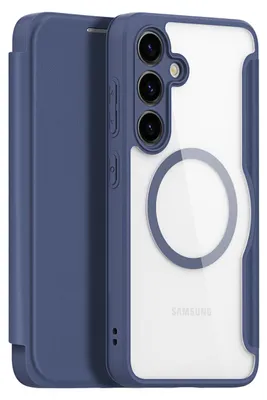Immagine prodotto di Dux Ducis Etui Custodia Cover per Samsung Galaxy S24 Blu